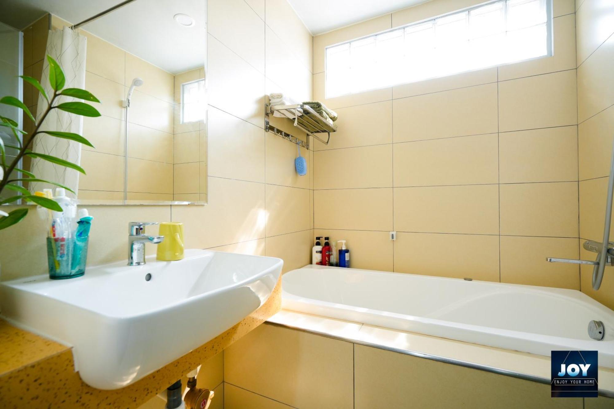 Joy Apartment Tay Ho Hanoi Exterior photo