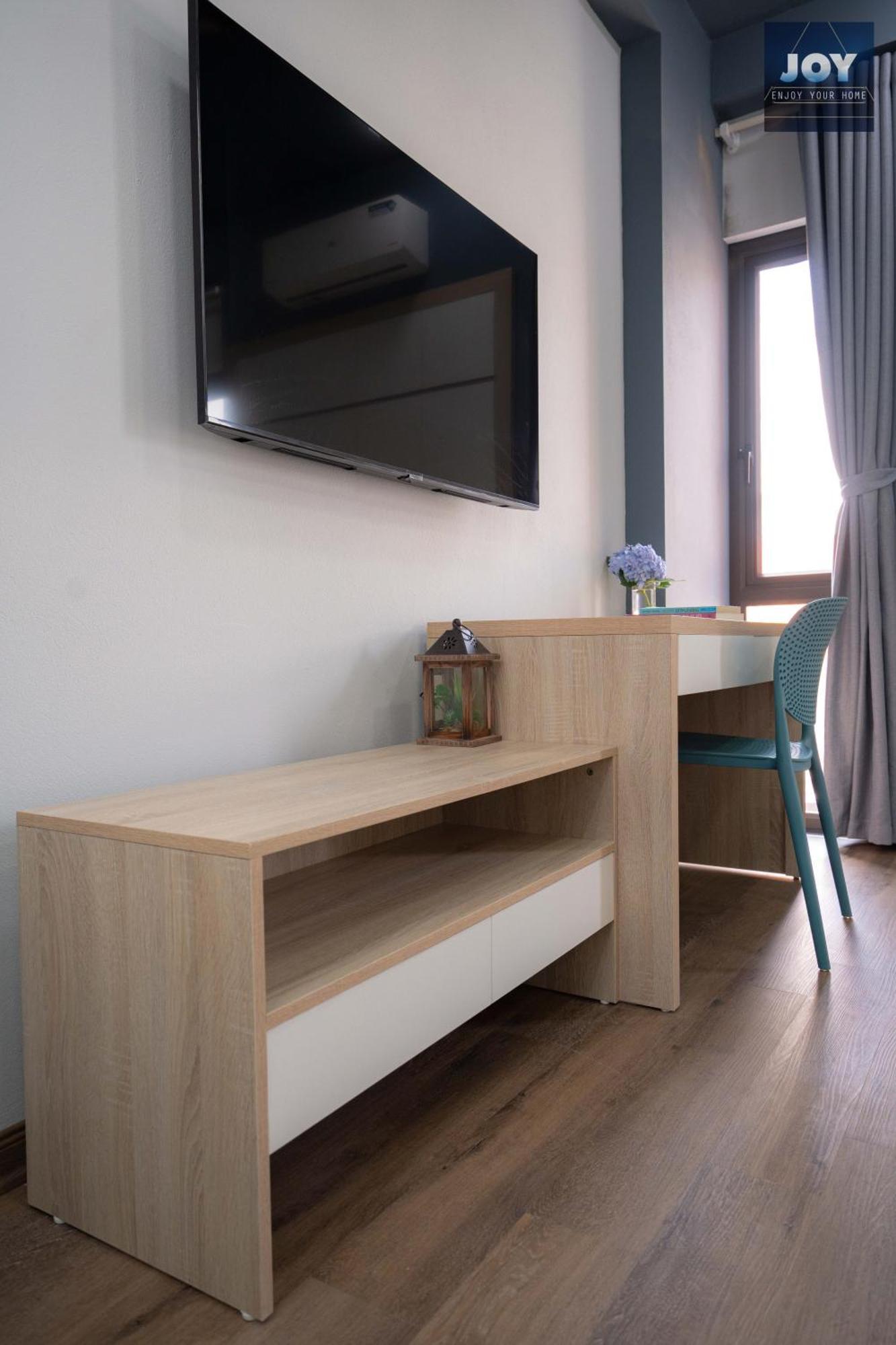 Joy Apartment Tay Ho Hanoi Exterior photo