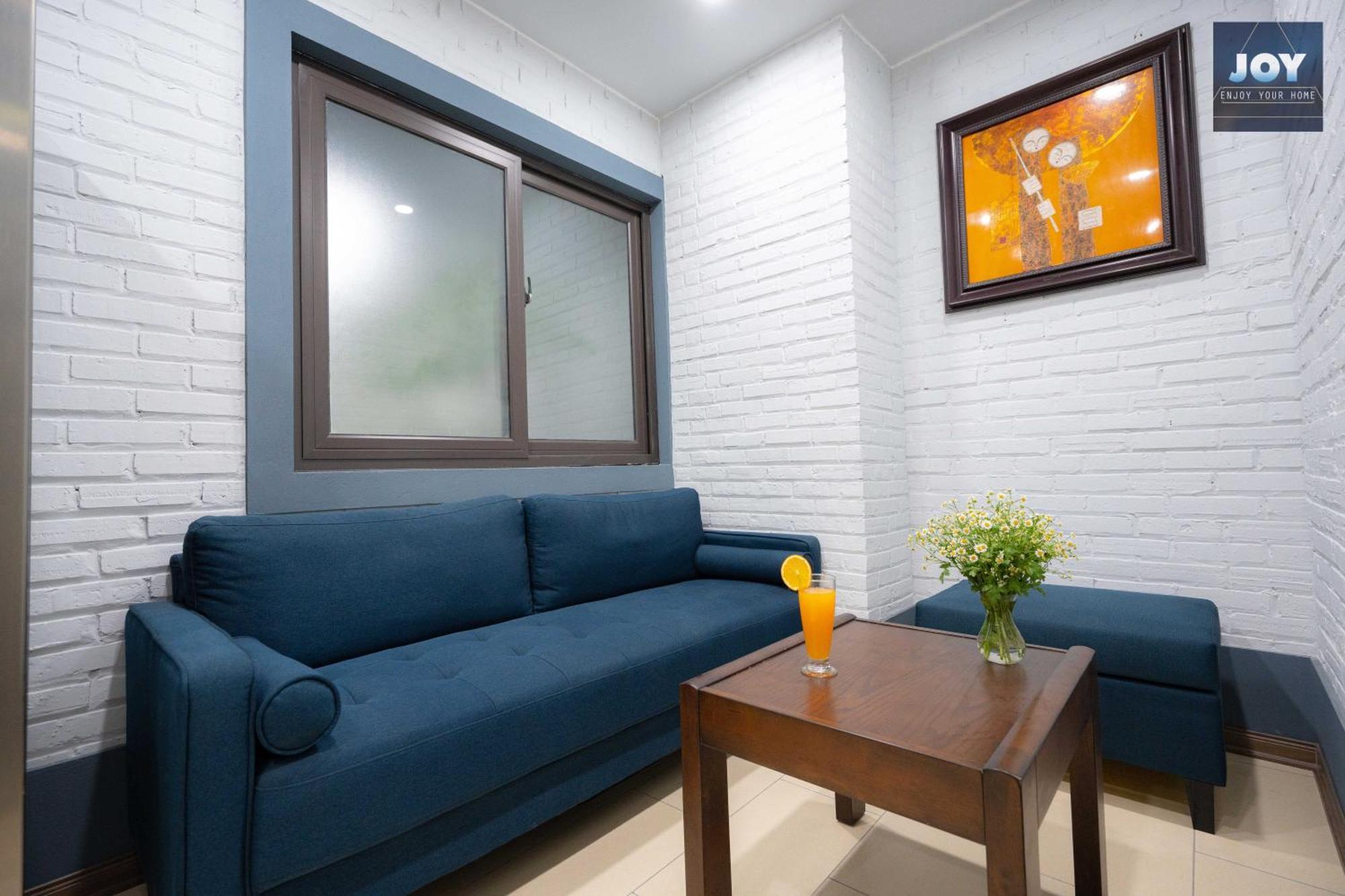Joy Apartment Tay Ho Hanoi Exterior photo