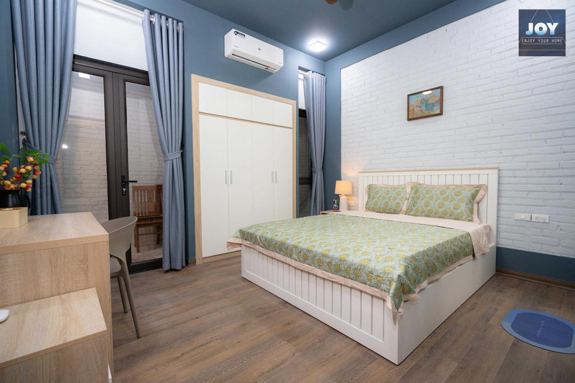 Joy Apartment Tay Ho Hanoi Exterior photo