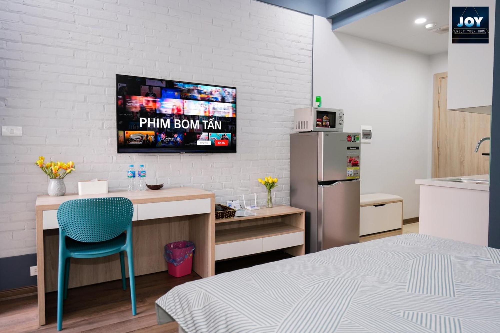 Joy Apartment Tay Ho Hanoi Exterior photo