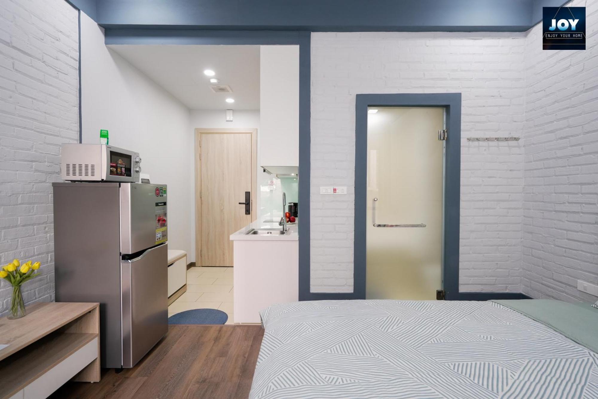 Joy Apartment Tay Ho Hanoi Exterior photo
