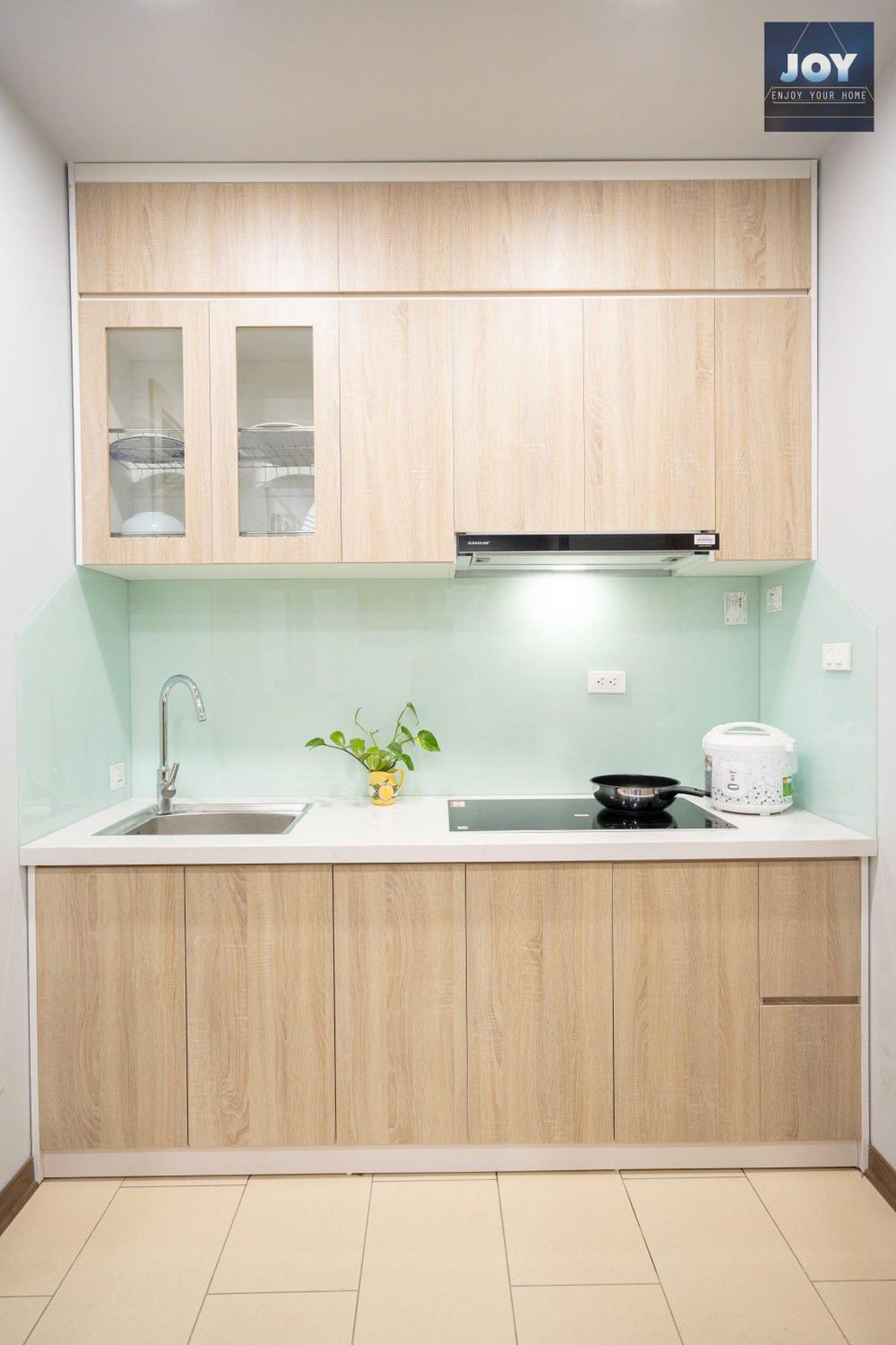 Joy Apartment Tay Ho Hanoi Exterior photo