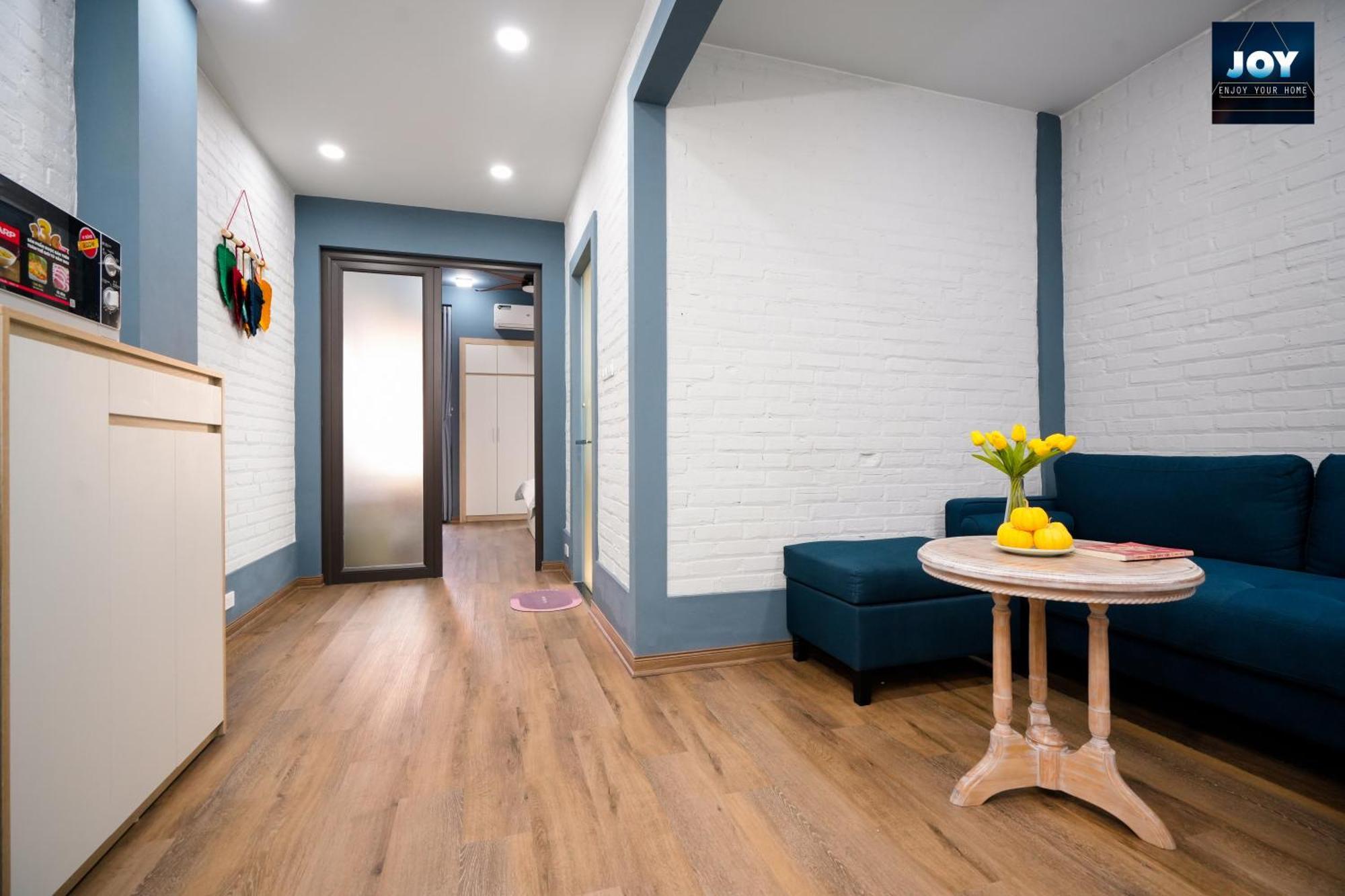 Joy Apartment Tay Ho Hanoi Exterior photo