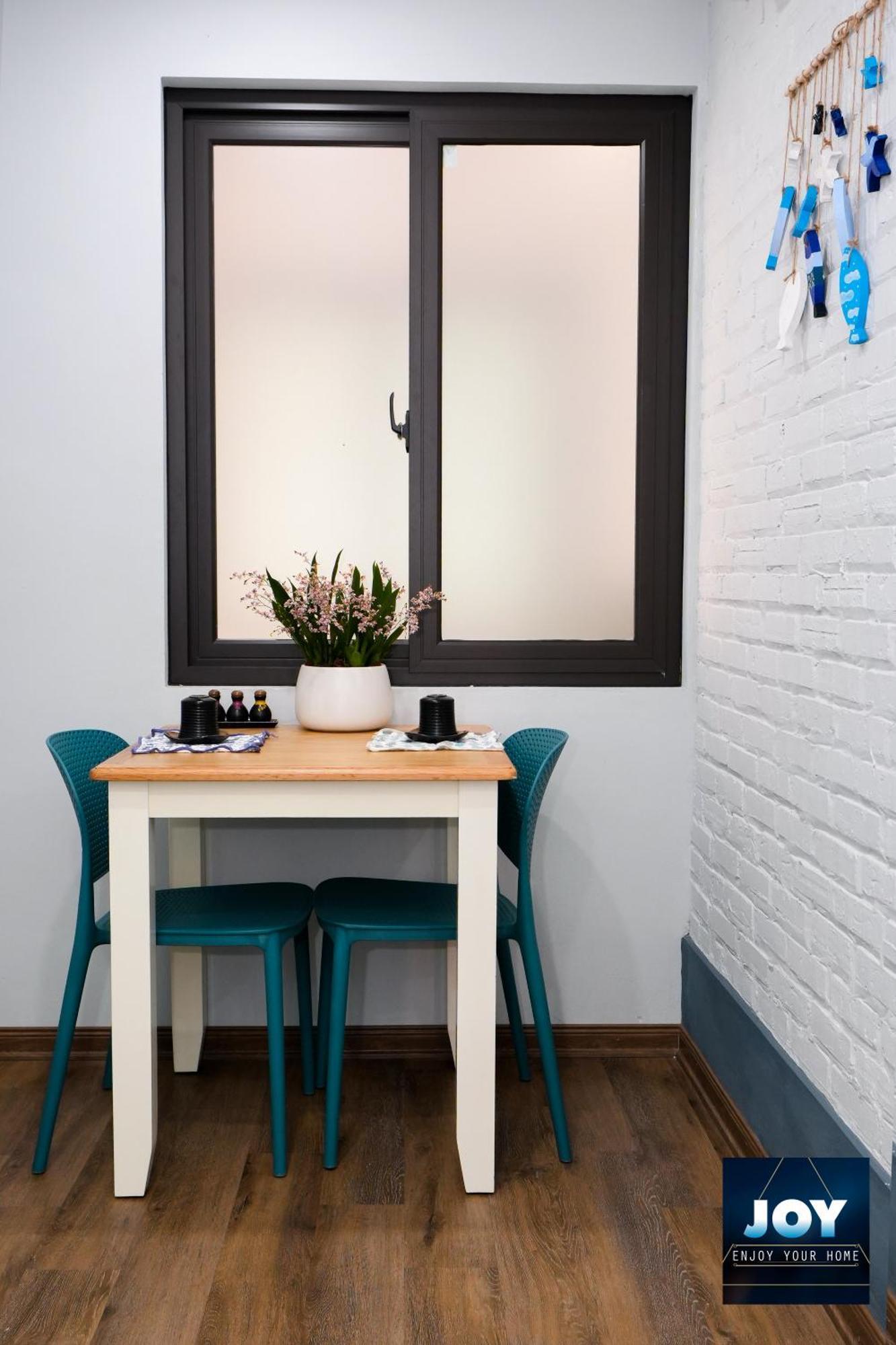 Joy Apartment Tay Ho Hanoi Exterior photo